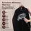 Thumbnail: Havells Falcon Hand Held Garment Steamer 1100 W