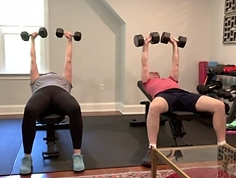group training 