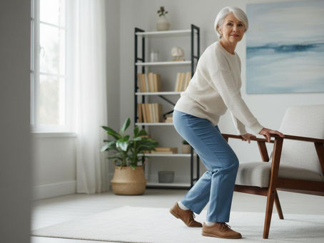 The “Too Much Sitting” Problem That Exercise Alone May Not Fix