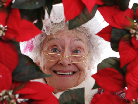 Heartwarming Christmas Activities for Seniors to Enjoy with Family