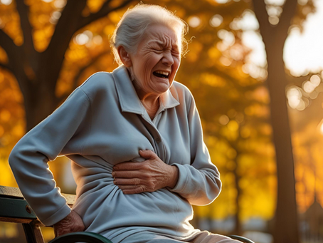 New Hope for Seniors: Breakthrough Treatments Revolutionizing Chronic Pain Management