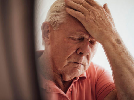 Understanding Dementia: What to Look For and How to Raise Awareness