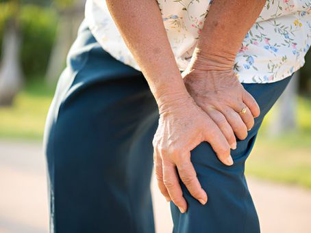 Understanding Nocturnal Leg Cramps in Seniors and How to Relieve Them
