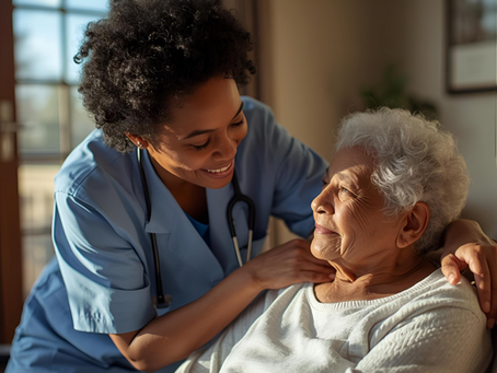 The Real Impact of Caregiver Shortages: Why It Matters for Health, Families, and Systems