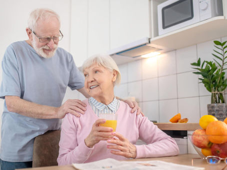 What to Drink When You Have High Blood Pressure: A Guide for Seniors/Elders