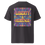 Thumbnail: Liberty and Heritage: Freedom Splash T-shirt