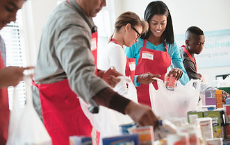 Food Packing