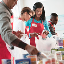 Food Packing