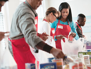 Food Packing