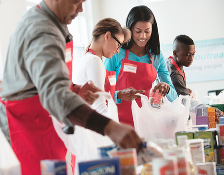 Food Packing