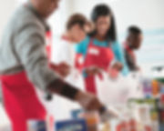 Food Packing