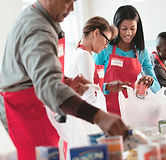 Food Packing