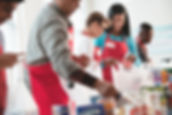 Food Packing