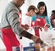 Food Packing