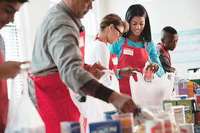 Food Packing
