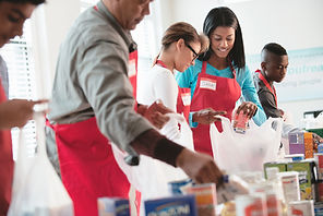 Food Packing