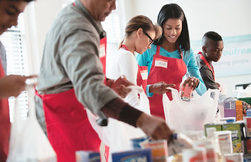 Food Packing
