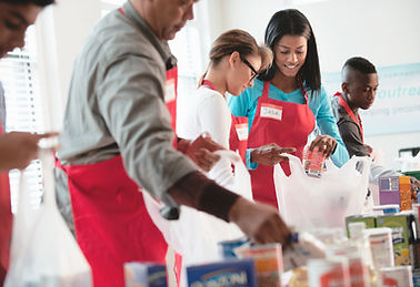 Emballage alimentaire