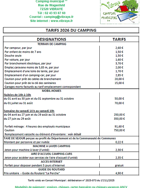 Camping - tarifs 2026.png