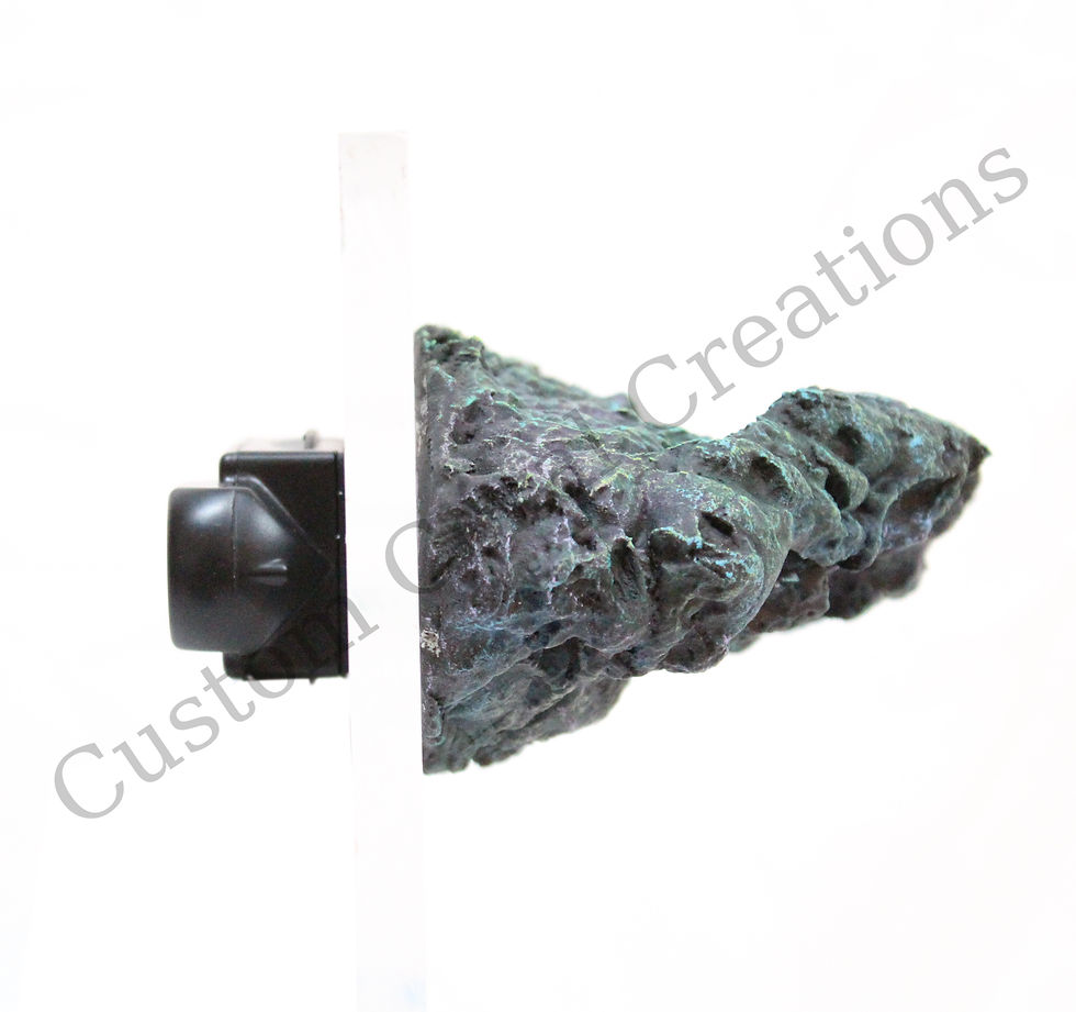 Thumbnail: Ultralight Coral Frag Shelf