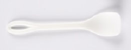 PLA DESSERT SPOON