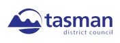 Tasman District Council Logo