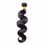 Thumbnail: Body wave virgin Brazilian bundles 8A 