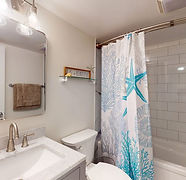 Full Bathroom remodeling by GC Makeovers