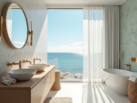 Transform Your Rehoboth Beach, DE Bathroom with Expert Remodeling