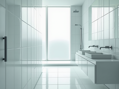 Top Bathroom Remodelers in Delaware for Your Next Project