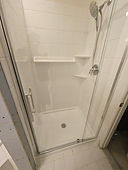 Shower Installation Columbia MD