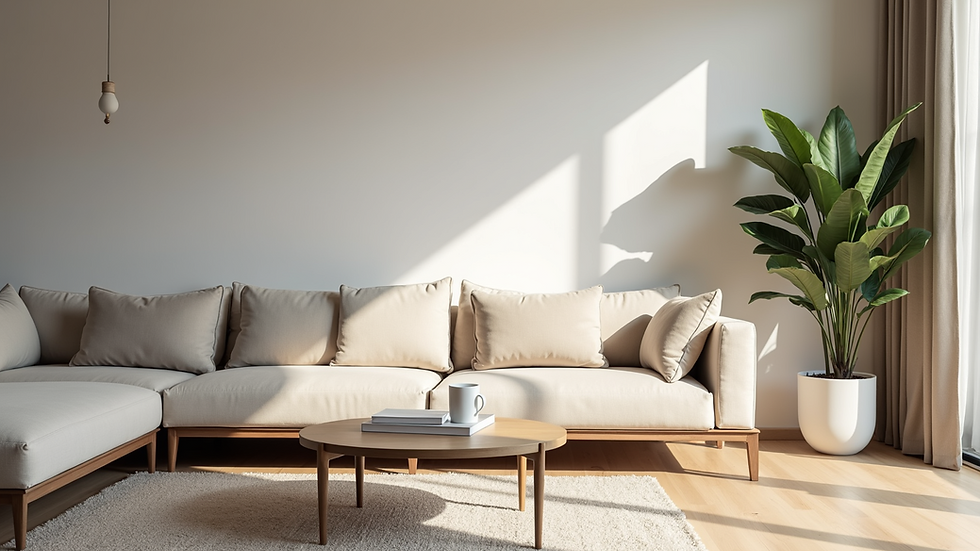 Explore Trending Home Styles: The Latest in Home Design