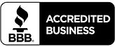 a BBB-seal