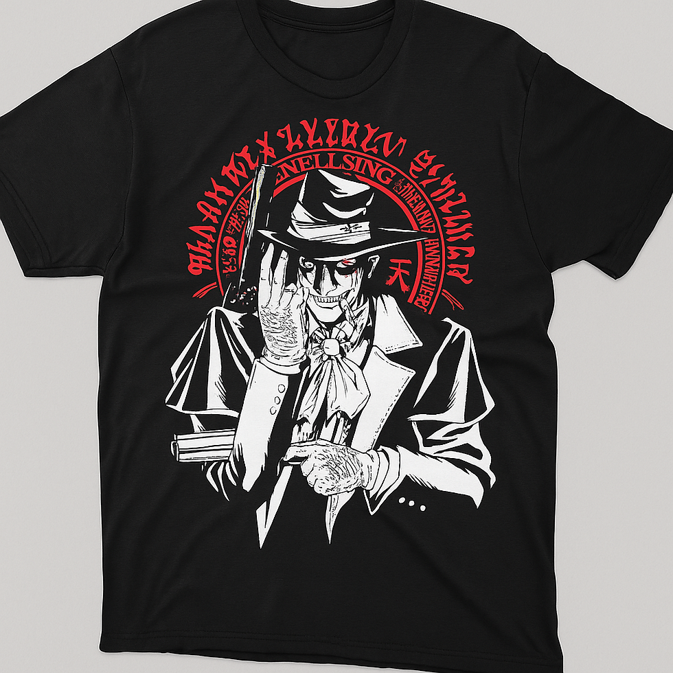 Miniatura: Camiseta Personalizada DTF