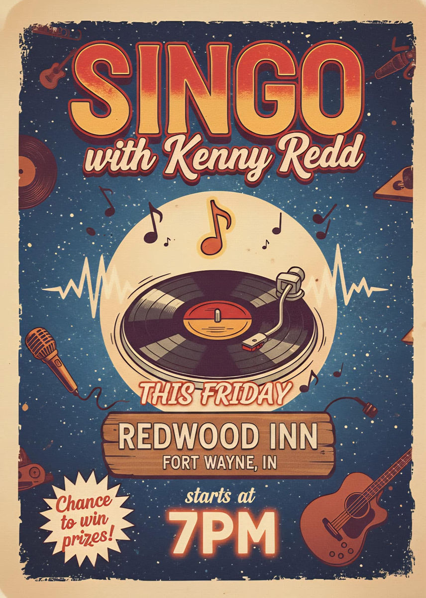 Redwood Inn