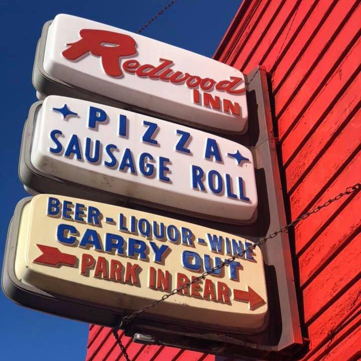 Redwood Inn