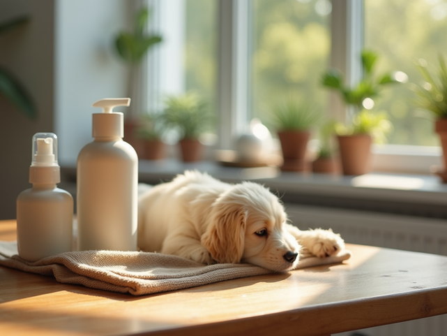 Discover Top Natural Pet Care Products Online for a Healthier Lifestyle