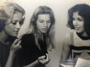 Quando pensou, nos anos 1980, sobre essa “estética da recepção”, que não circunscreve identidades bem delimitadas de antemão, mas age para que aquilo que iremos chamar de “eu”, ou de “nós”, tenha espaço para respirar, olhar, compreender, se reinventar, lamento que Teresa não tenha conhecido Tereza.