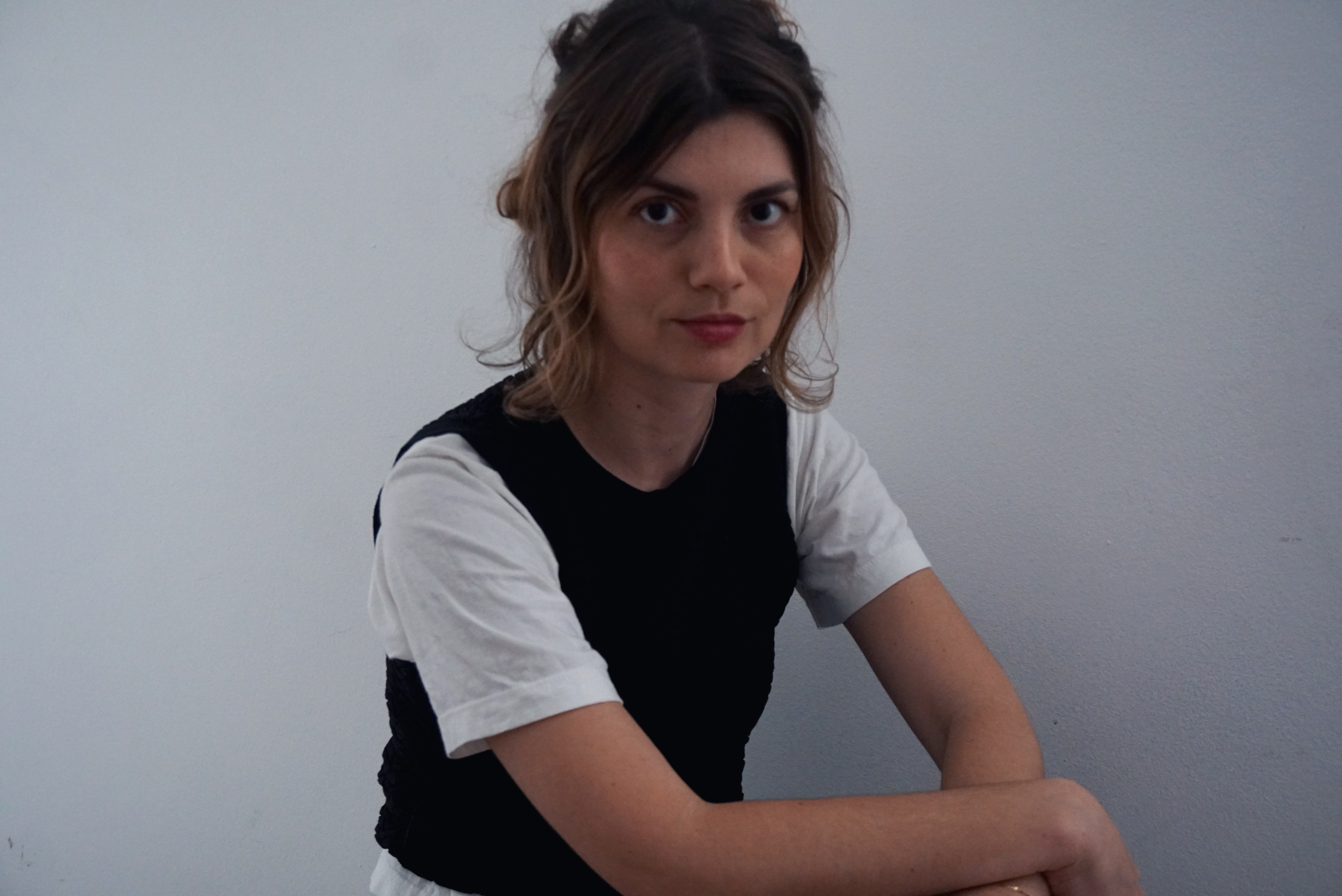 Foto do escritor: Ana Clara Mattoso