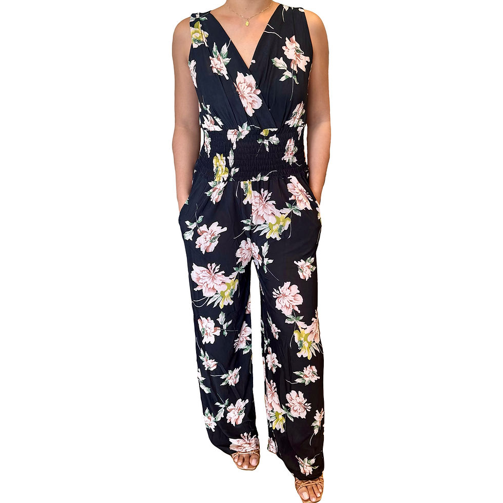 Thumbnail: LEIANA - Black