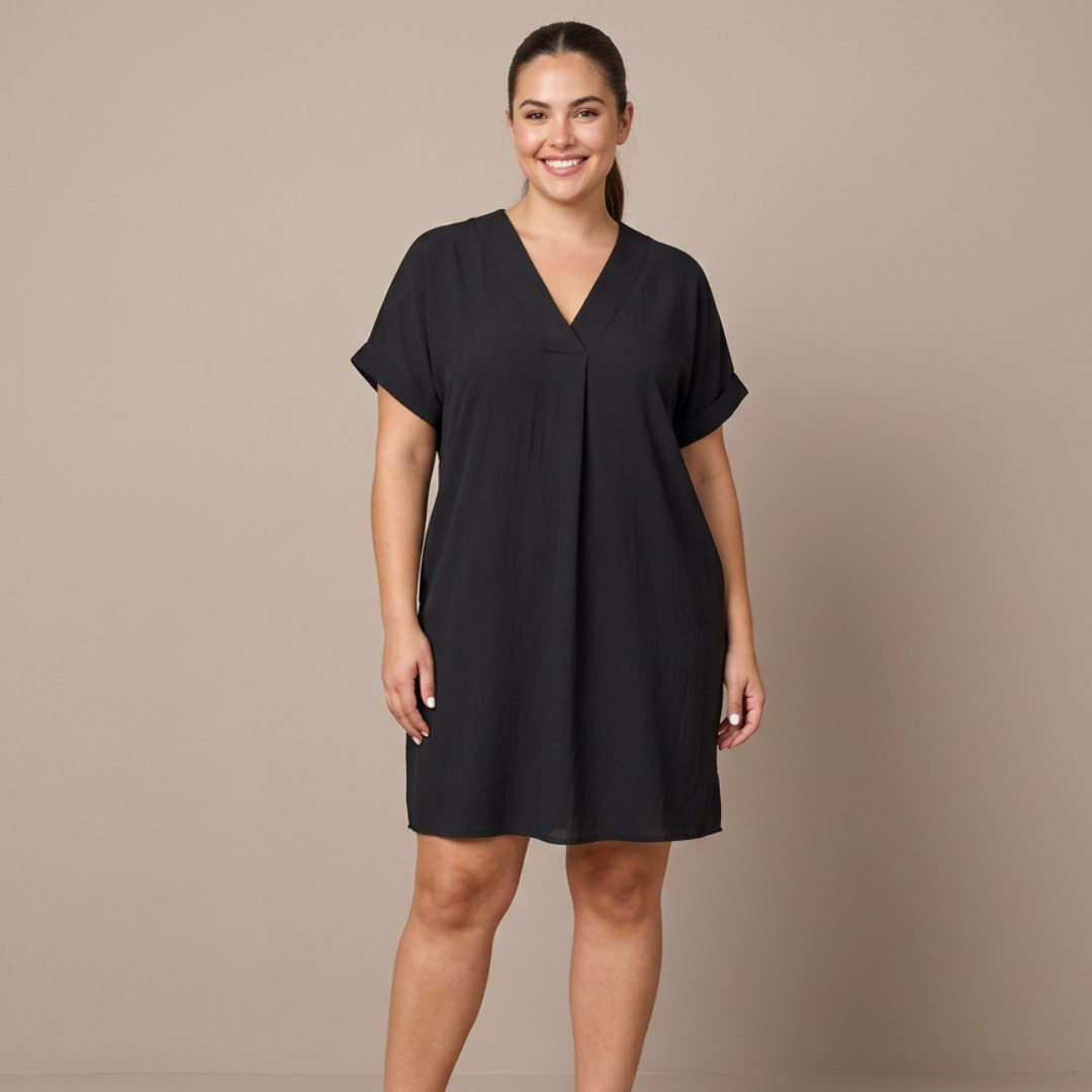 JASHA - Black