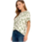 Thumbnail: NADINE - Ivory Olive