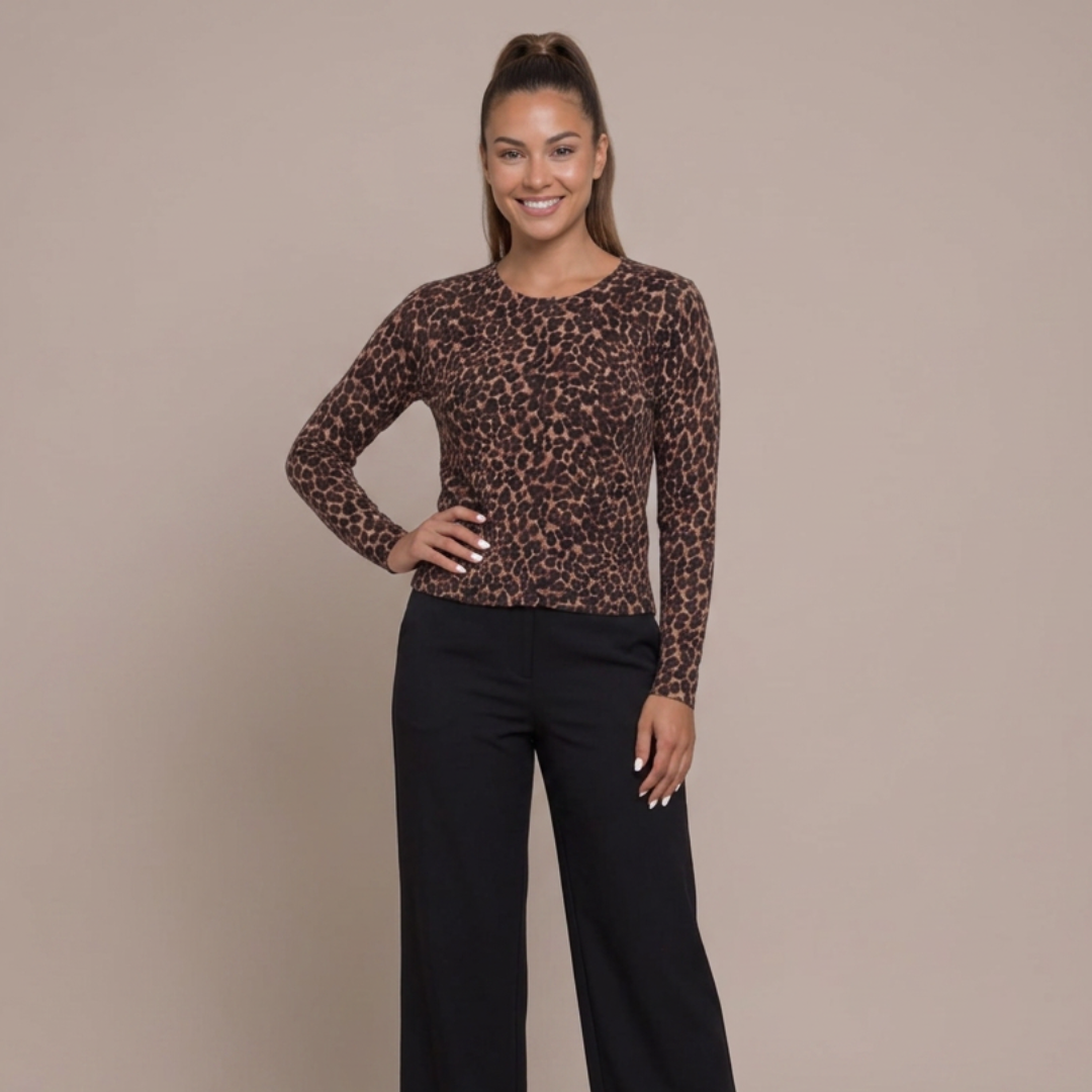 LYNNETTE - Leopard