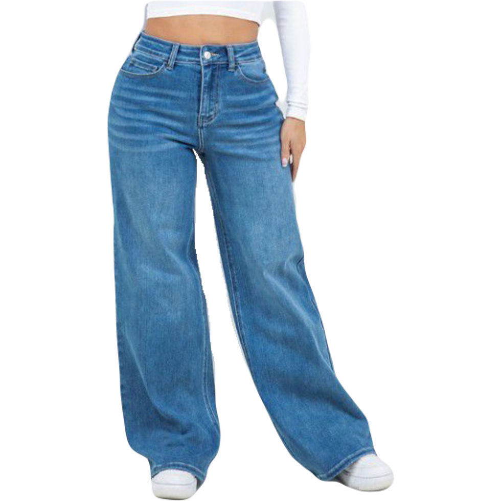 Thumbnail: BRINAE - Medium Wash