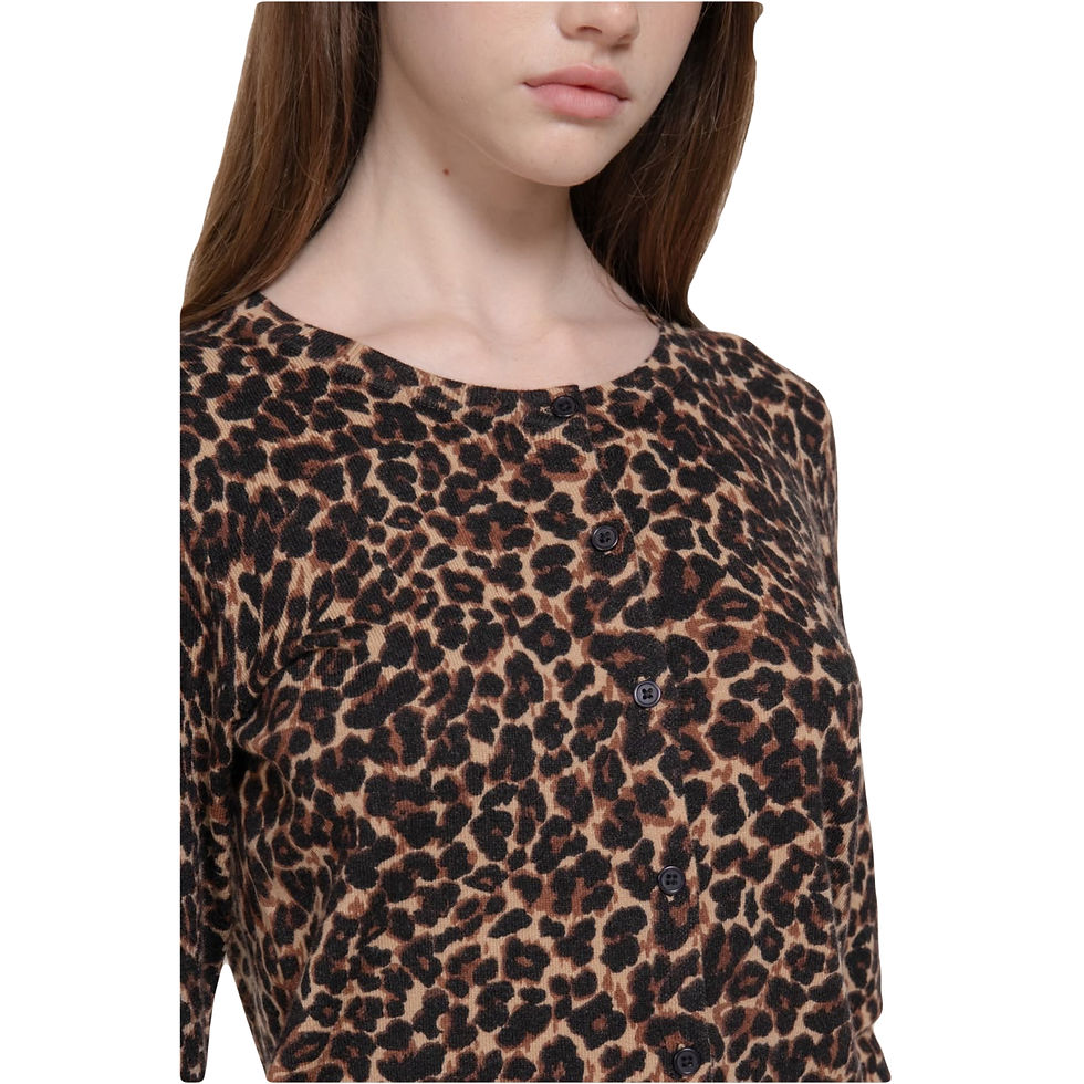 Thumbnail: LYNNETTE - Leopard