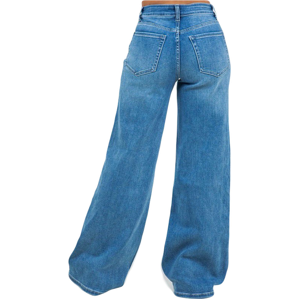 Thumbnail: BRINAE - Medium Wash