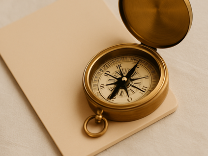 El día en que entendí que no había un solo norte