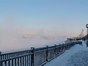 What Salt Air Does to Concrete Slabs Near the Coast in NYC