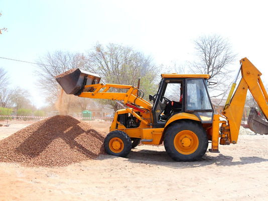 How Soil Movement, Drainage, and Load Distribution Impact Foundation and Structural Integrity