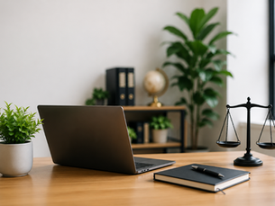 The Connection Between Sustainable Business Practices and Modern Legal Receptionist Services 
